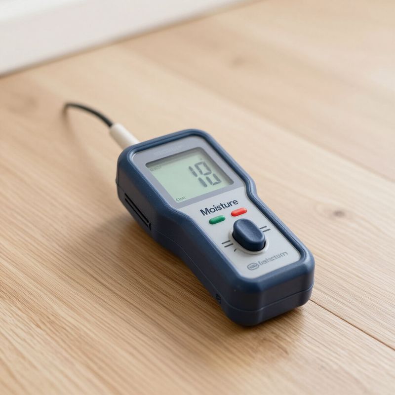Leak Detection & Repair in Princeton