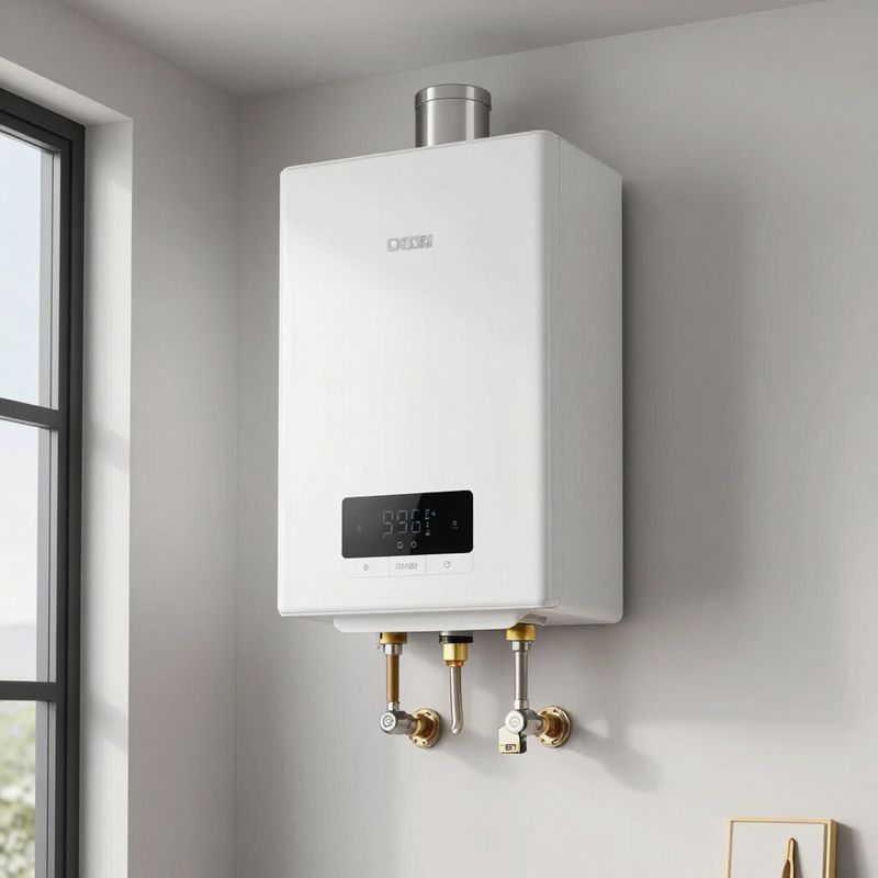 Water Heater Services in Princeton