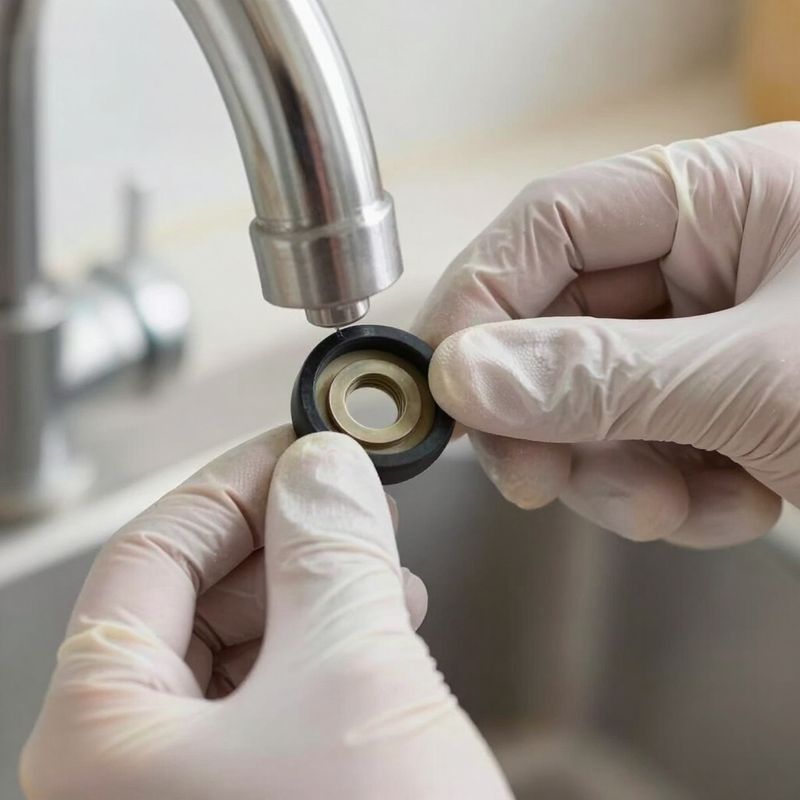 Toilet & Faucet Repair in Princeton